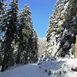 Schwarzatalblick In Ortsteil Boehlscheiben *