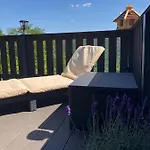 Schwarzatalblick In Ortsteil Boehlscheiben Casa vacanze