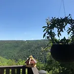 Tatil Evi Schwarzatalblick In Ortsteil Boehlscheiben