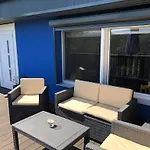 Schwarzatalblick In Ortsteil Boehlscheiben Tatil Evi *