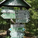 Tatil Evi Schwarzatalblick In Ortsteil Boehlscheiben *