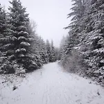 Schwarzatalblick In Ortsteil Boehlscheiben Tatil Evi *