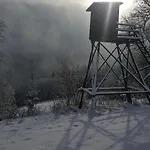 Schwarzatalblick In Ortsteil Boehlscheiben
