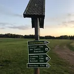 Schwarzatalblick In Ortsteil Boehlscheiben