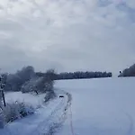 Schwarzatalblick In Ortsteil Boehlscheiben Tatil Evi