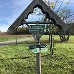 Tatil Evi Schwarzatalblick In Ortsteil Boehlscheiben