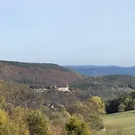 Schwarzatalblick In Ortsteil Boehlscheiben Tatil Evi