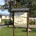 Schwarzatalblick In Ortsteil Boehlscheiben Tatil Evi *