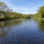 Tatil Evi Schwarzatalblick In Ortsteil Boehlscheiben