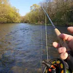 Schwarzatalblick In Ortsteil Boehlscheiben