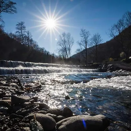 Schwarzatalblick In Ortsteil Boehlscheiben Сasa de vacaciones