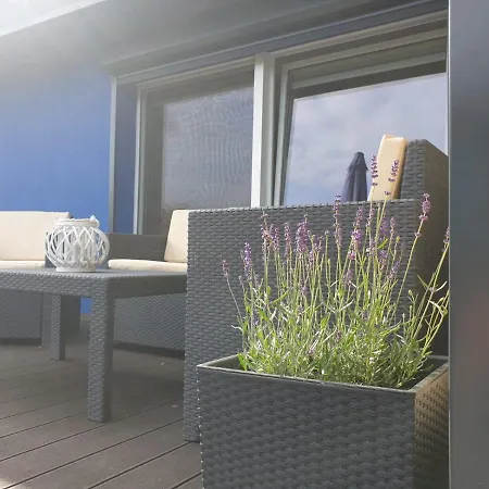 Дом отдыха Schwarzatalblick In Ortsteil Boehlscheiben *