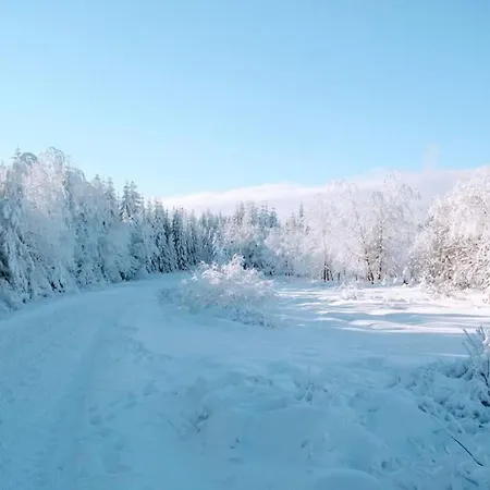 Schwarzatalblick In Ortsteil Boehlscheiben Дом отдыха Бад-Бланкенбург