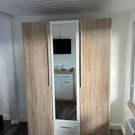 Schwarzatalblick In Ortsteil Boehlscheiben Holiday home *