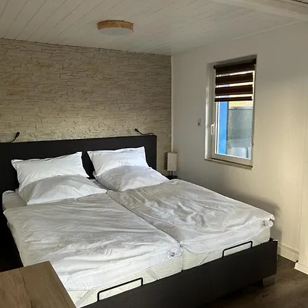 Schwarzatalblick In Ortsteil Böhlscheiben Ferienhaus Bad Blankenburg