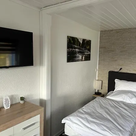 Ferienhaus Schwarzatalblick In Ortsteil Böhlscheiben Bad Blankenburg