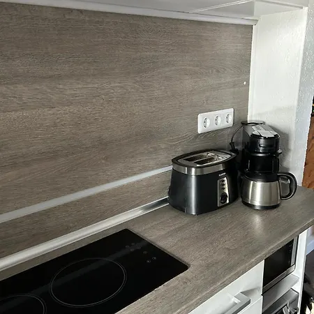 Ferienhaus Schwarzatalblick In Ortsteil Böhlscheiben *