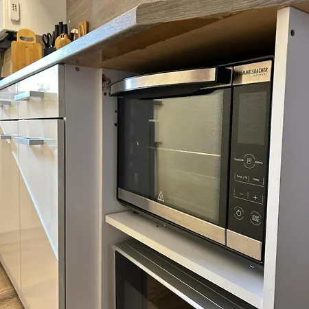 Schwarzatalblick In Ortsteil Böhlscheiben *