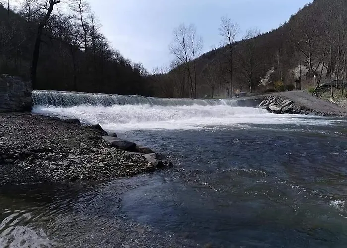Schwarzatalblick In Ortsteil Boehlscheiben Дом отдыха *
