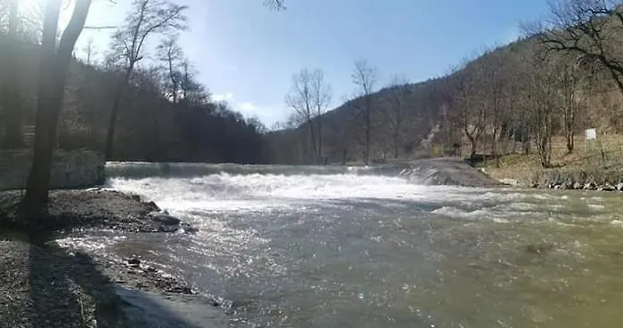 Tatil Evi Schwarzatalblick In Ortsteil Boehlscheiben