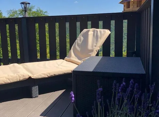 Schwarzatalblick In Ortsteil Boehlscheiben Дом отдыха