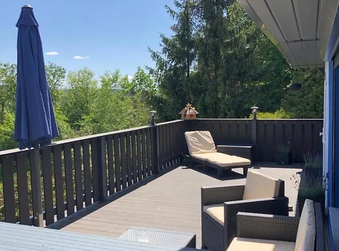 Schwarzatalblick In Ortsteil Boehlscheiben Дом отдыха *