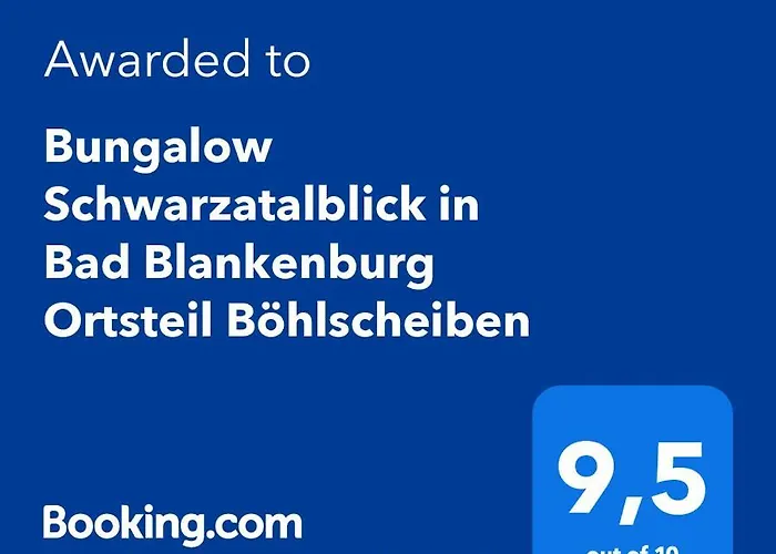 Schwarzatalblick In Ortsteil Boehlscheiben Дом отдыха *